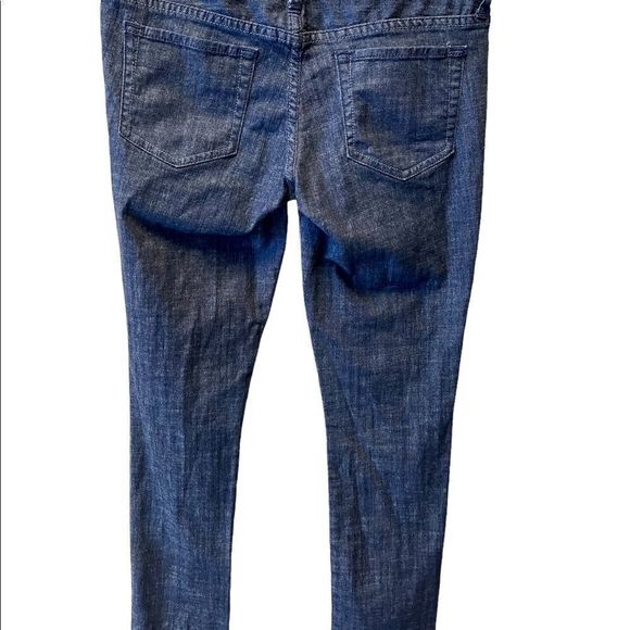 GUESS , Sarah fit , mid rise skinny , jeans size 28 - Picture 2 of 3